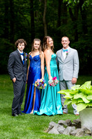 Callahan 2025 Prom